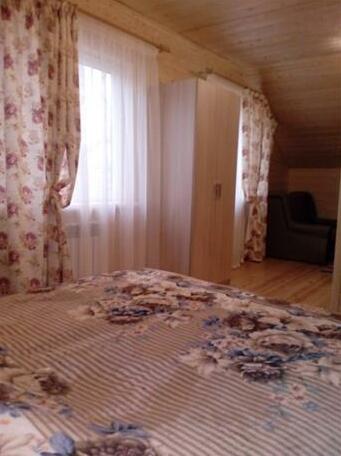 Fazenda Suzdal - Photo5