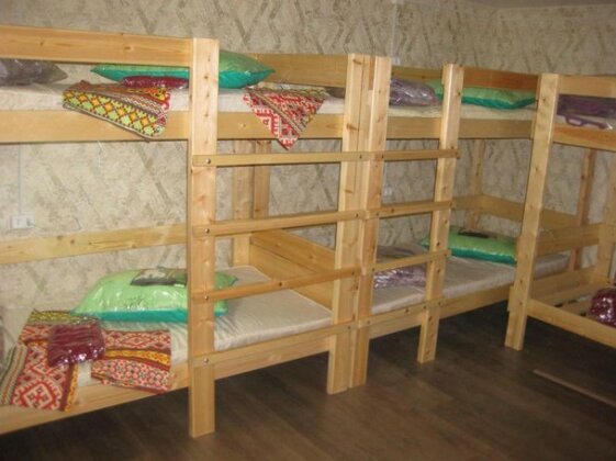 Feel at home Hostel Suzdal - Photo2