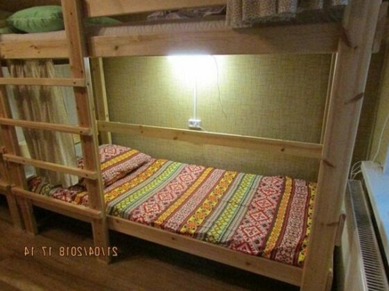 Feel at home Hostel Suzdal - Photo3