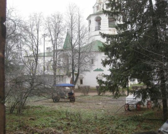 Feel at home Hostel Suzdal - Photo4