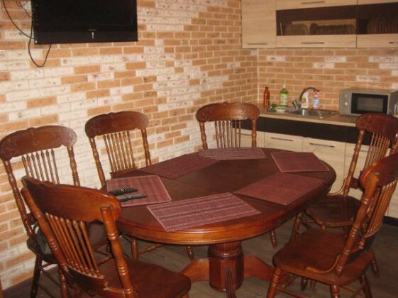 Feel at home Hostel Suzdal - Photo5