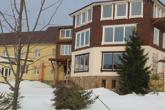 Georgievsky Hotel - Photo2