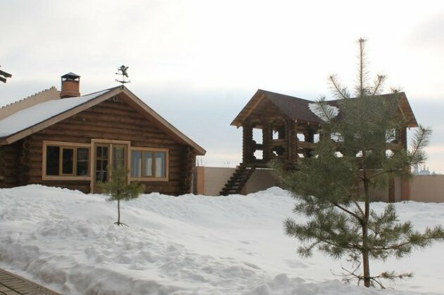 Georgievsky Hotel - Photo3