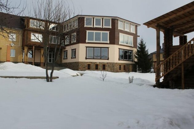Georgievsky Hotel - Photo5