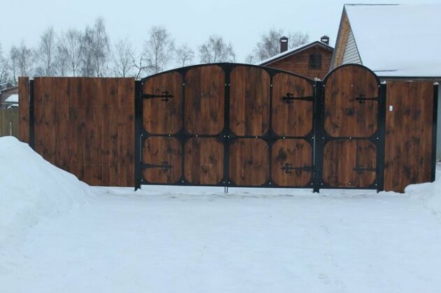 Gornitsa Guest House Suzdal - Photo2