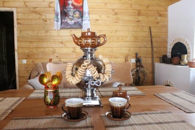 Gornitsa Guest House Suzdal - Photo3
