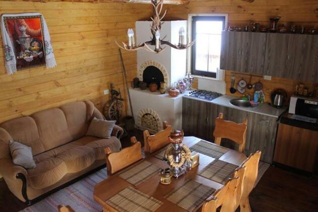 Gornitsa Guest House Suzdal - Photo4
