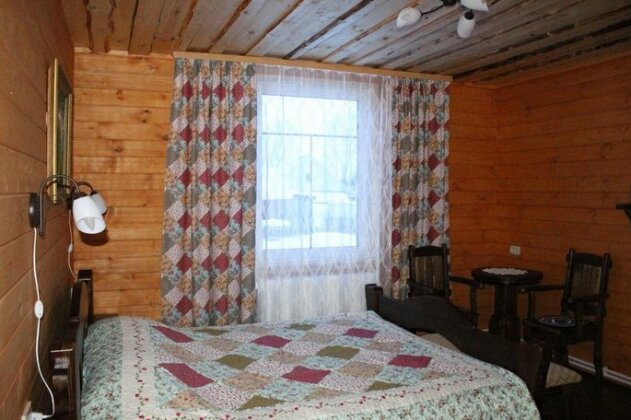 Gornitsa Guest House Suzdal - Photo5