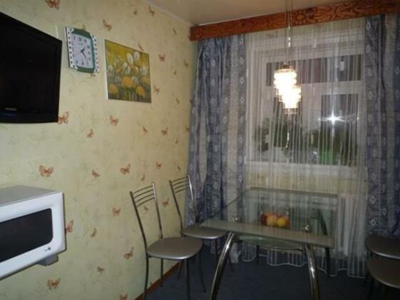 Gostevoi Dom Zakharovykh Hotel - Photo4