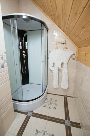 Guest house 12 months - Photo2
