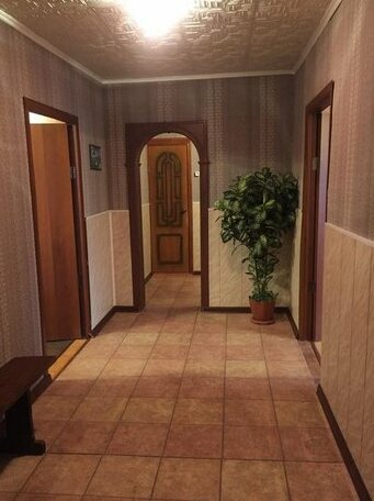 Guest house Arkhangelskih - Photo3