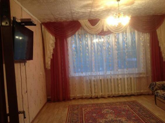 Guest house Arkhangelskih - Photo5