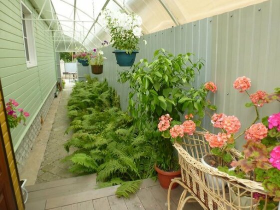 Guest House at Spass - Photo2