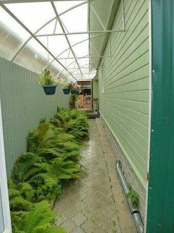Guest House at Spass - Photo3