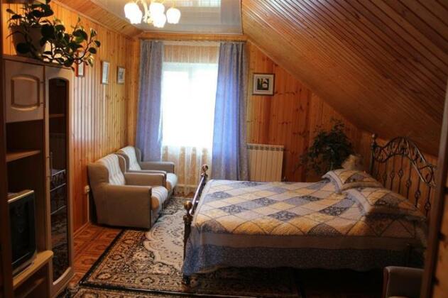 Guest House at Spass - Photo5