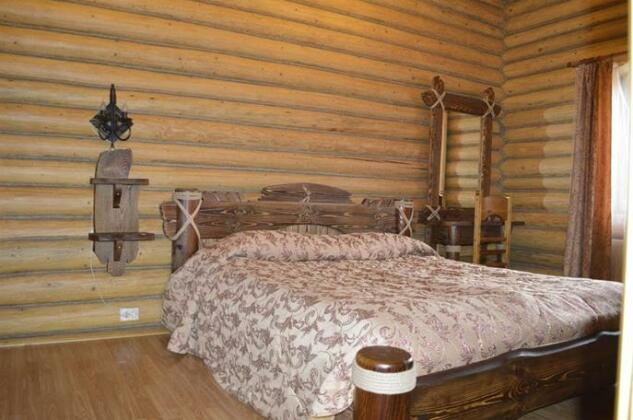 Guest House Bylina - Photo2