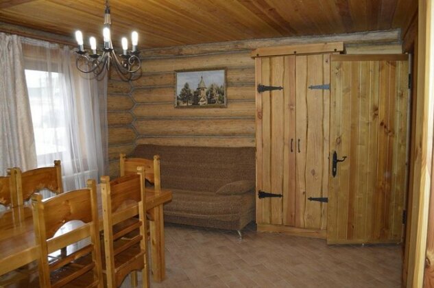 Guest House Bylina - Photo3