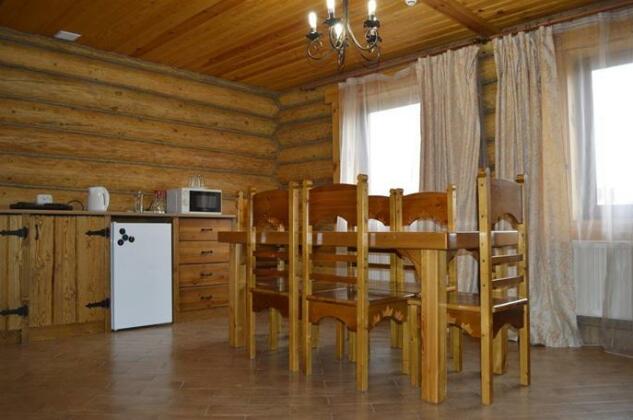 Guest House Bylina - Photo4