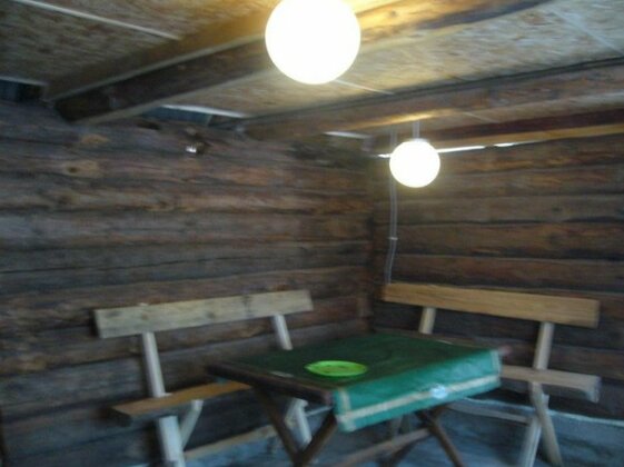 Guest House Galinin Dom - Photo2