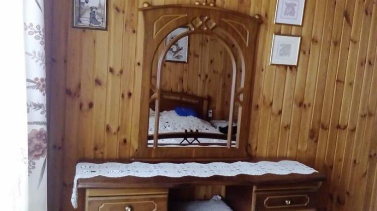 Guest House Galinin Dom - Photo3