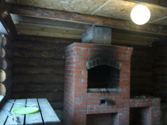Guest House Galinin Dom - Photo4