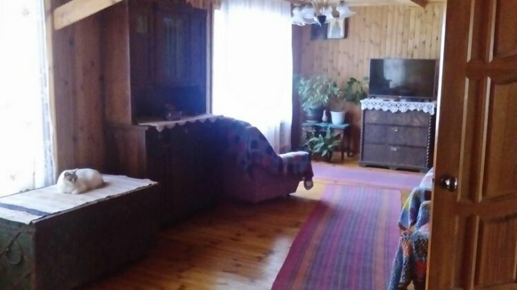 Guest House Galinin Dom - Photo5