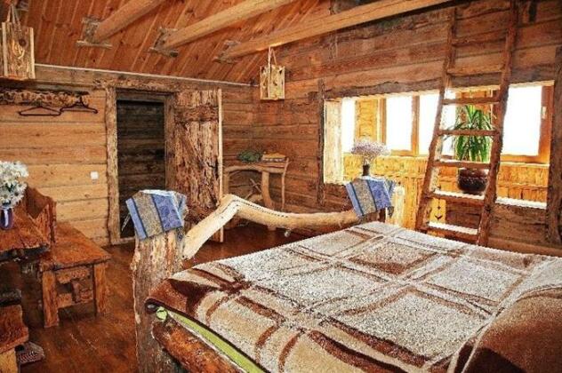 Guest House Kolodvorie - Photo2