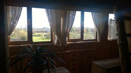 Guest House Kolodvorie - Photo3