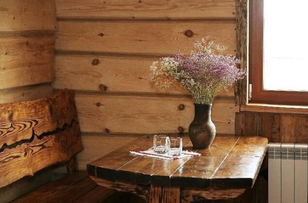 Guest House Kolodvorie - Photo4