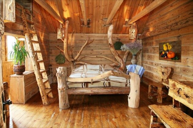 Guest House Kolodvorie - Photo5