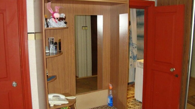 Guest House Morozovykh - Photo2