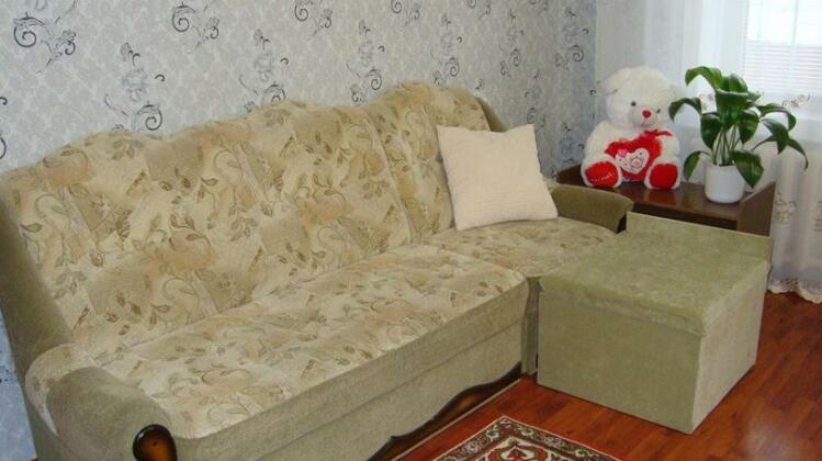 Guest House Morozovykh - Photo4