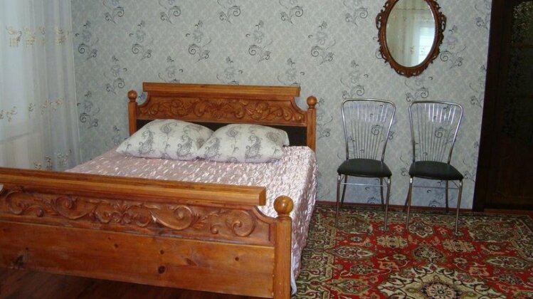 Guest House Morozovykh - Photo5