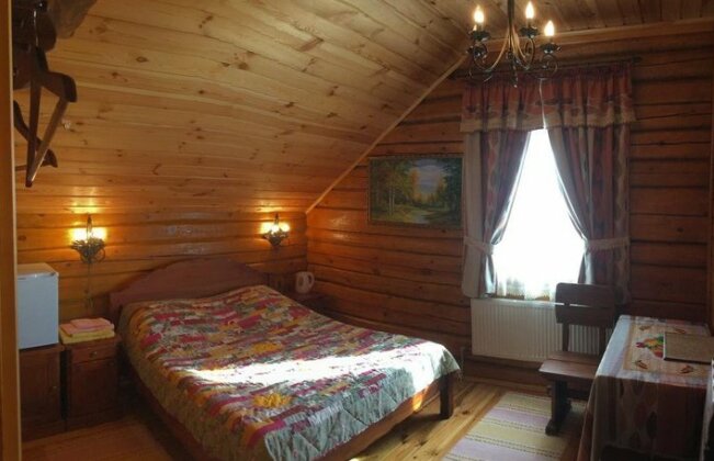 Guest House Na Bamburikhe - Photo3