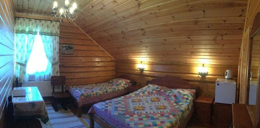 Guest House Na Bamburikhe - Photo4