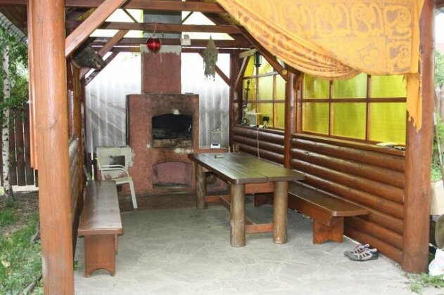 Guest House Na Pokrovke - Photo2