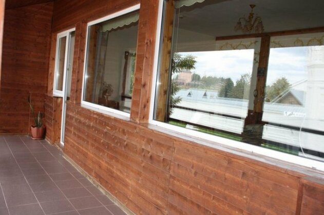 Guest House Na Pokrovke - Photo3