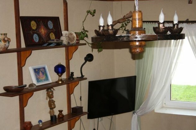 Guest House Na Pokrovke - Photo4
