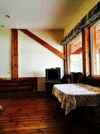 Guest House Na Pokrovke - Photo5