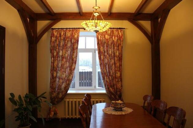 Guest house on Iliynskaya - Photo4