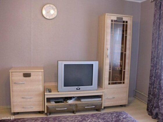 Guest House on Ilyinskaya - Photo2