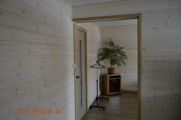 Guest House on Ilyinskaya - Photo3
