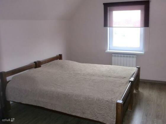 Guest House on Ilyinskaya - Photo5