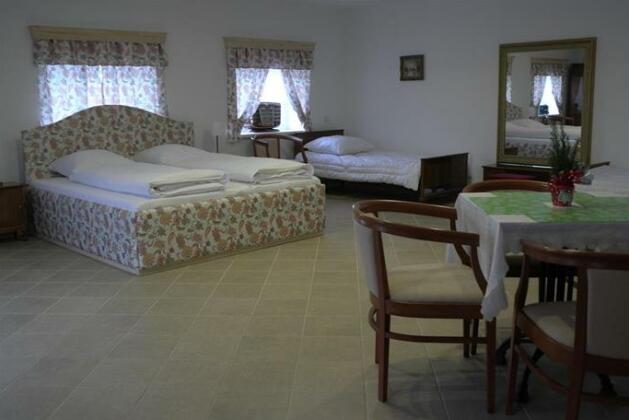 Guest house on Lenina 35 a - Photo2