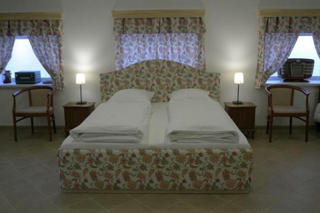 Guest house on Lenina 35 a - Photo3