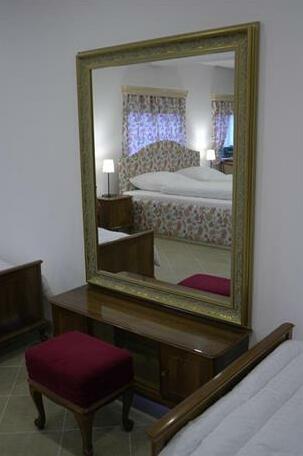 Guest house on Lenina 35 a - Photo4