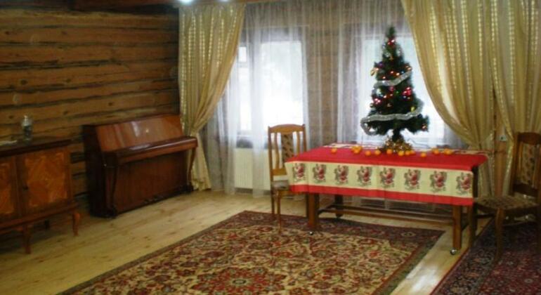 Guest House on Neteka - Photo2