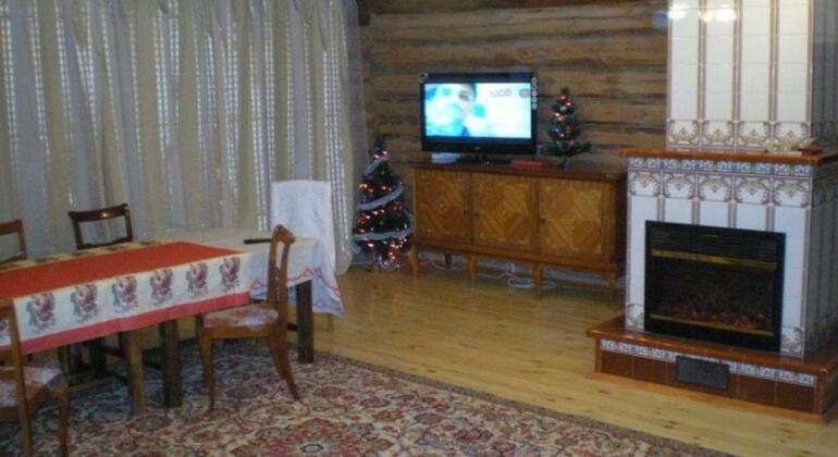 Guest House on Neteka - Photo4