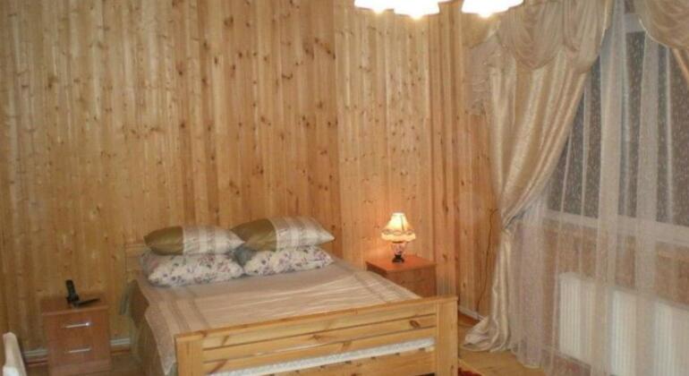Guest House on Neteka - Photo5