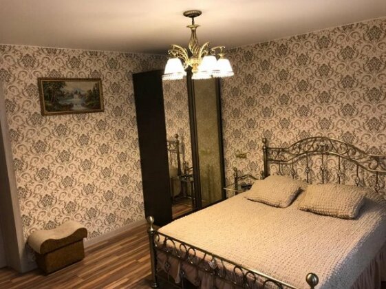 Guest house on Pokrovskaya Suzdal - Photo2